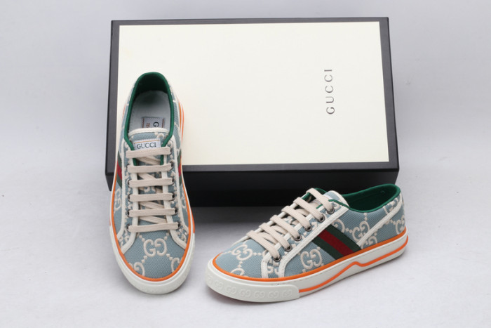 gucc rhyton sneaker