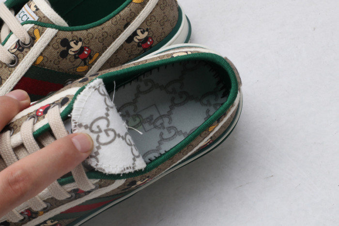 gucc rhyton sneaker