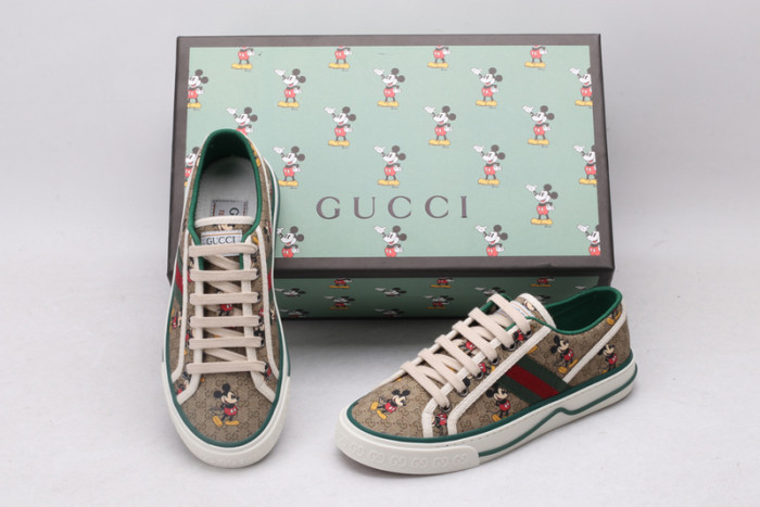 gucc rhyton sneaker