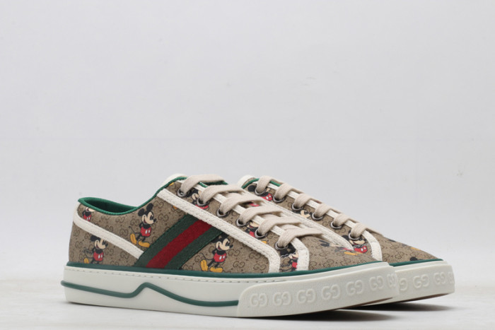 gucc rhyton sneaker