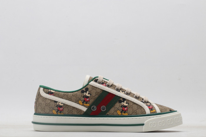 gucc rhyton sneaker