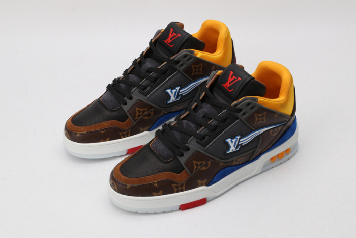 loui vuitto sneaker