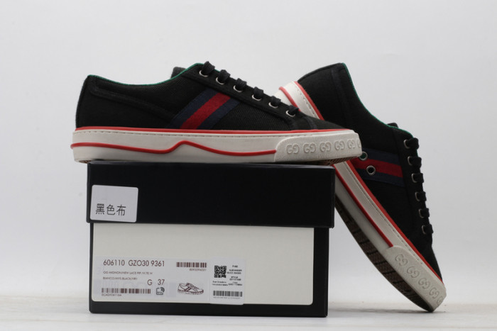 gucc sneaker