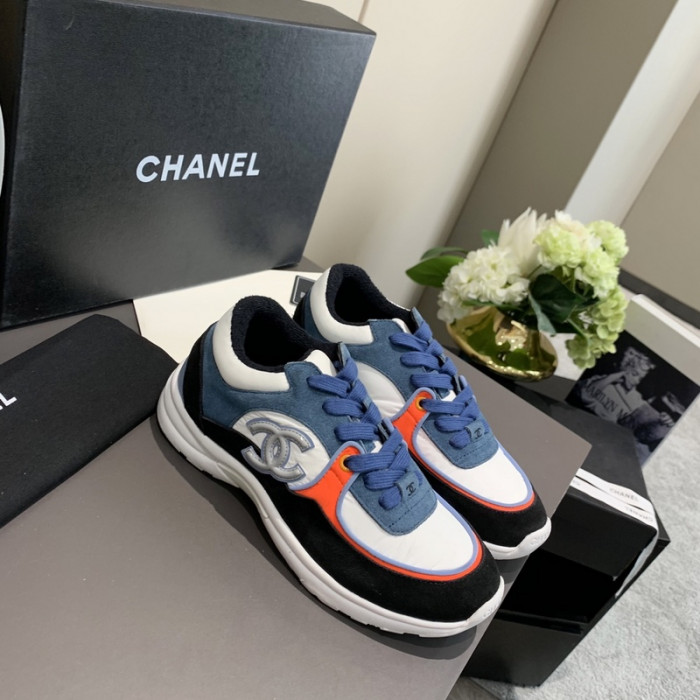 chane  sneakers