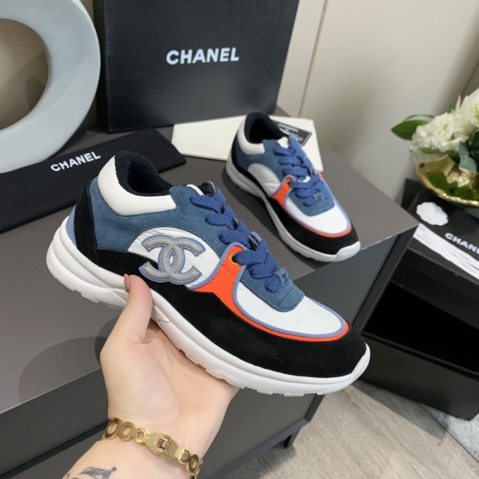 chane  sneakers