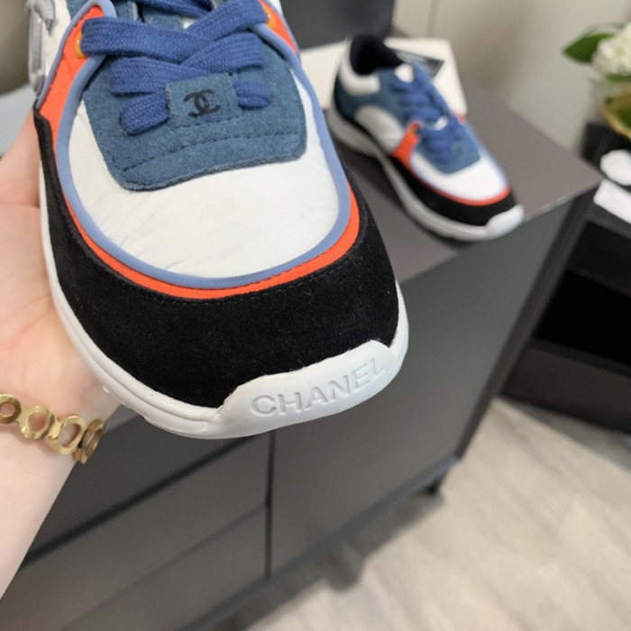 chane  sneakers