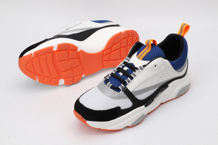 d10r homme b22 trainer sneaker