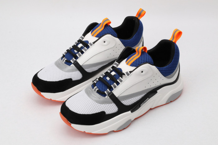 d10r homme b22 trainer sneaker