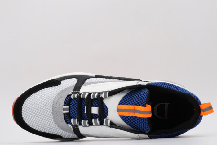 d10r homme b22 trainer sneaker