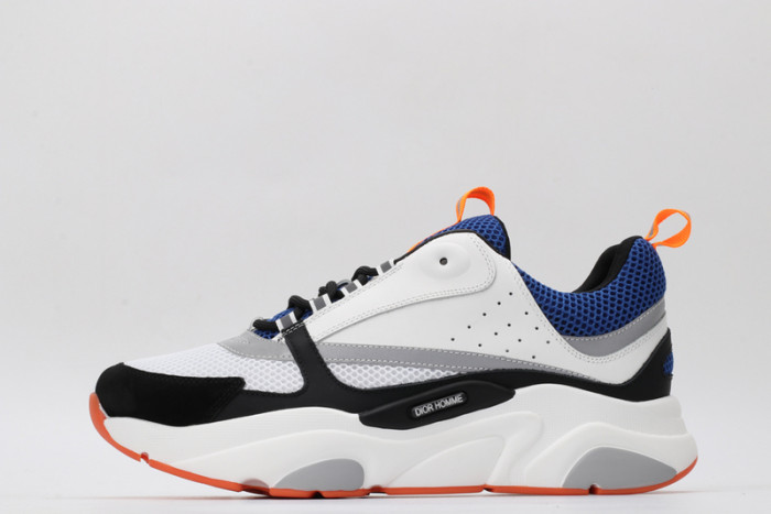 d10r homme b22 trainer sneaker