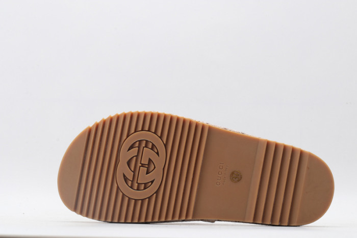 gucc slippers