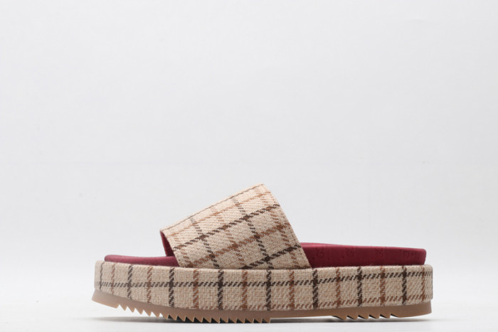 gucc slippers
