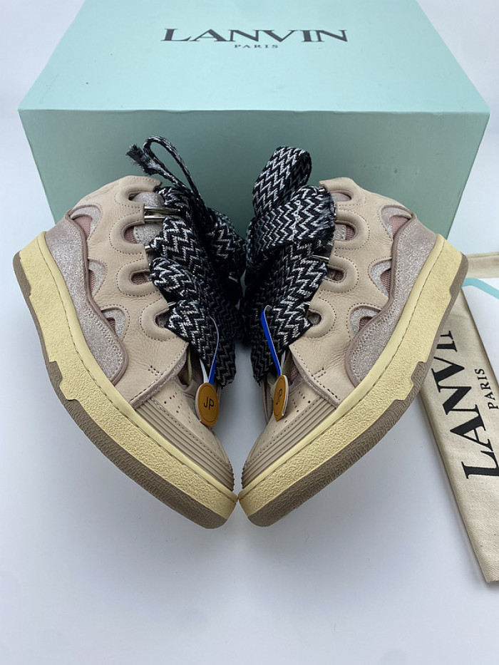 lanvin  sneaker