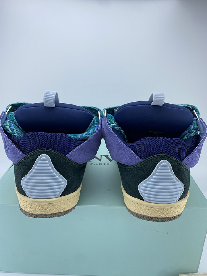 lanvin sneaker