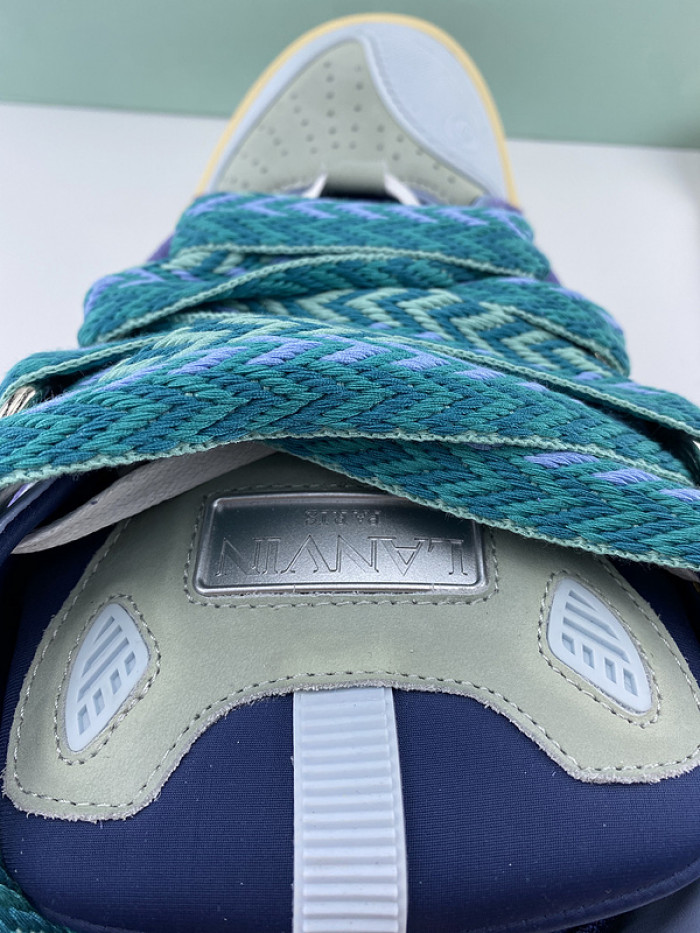 lanvin sneaker