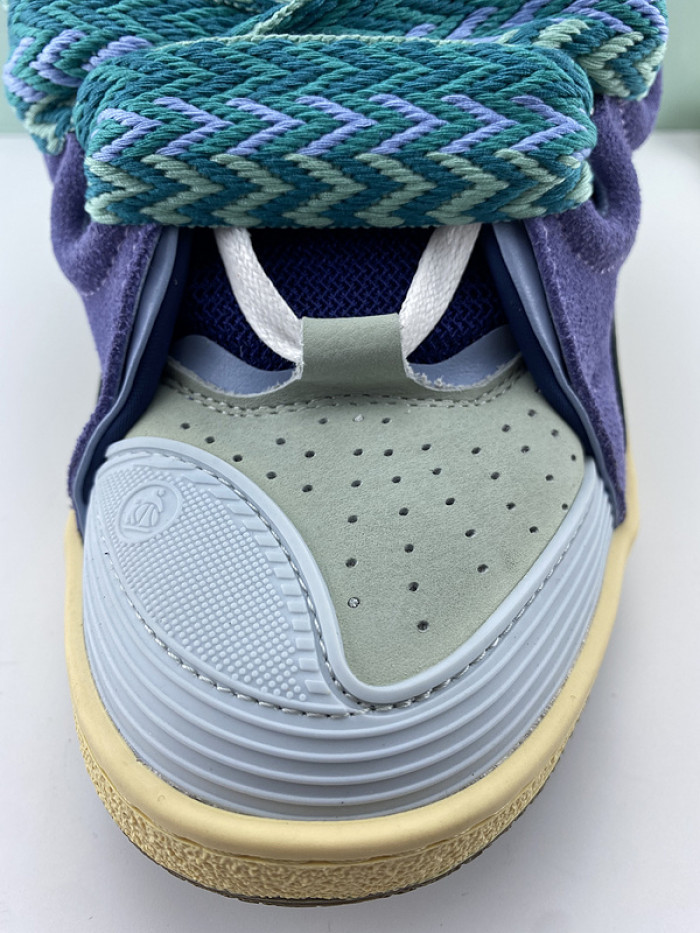lanvin sneaker
