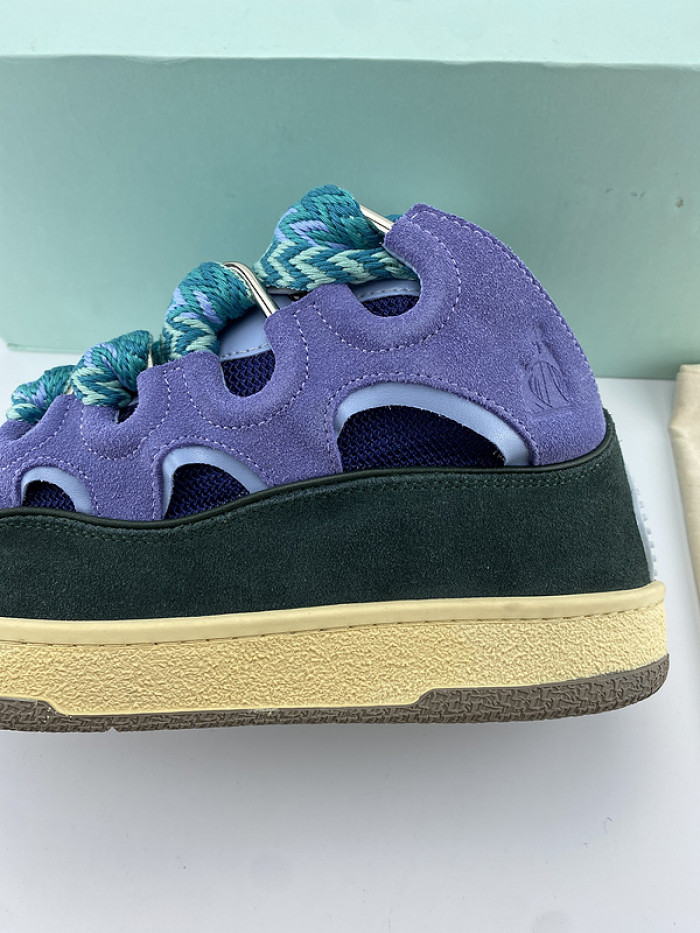 lanvin sneaker
