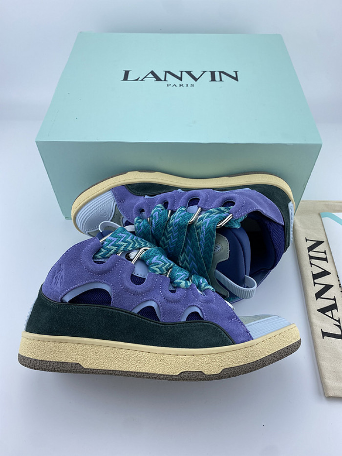 lanvin sneaker