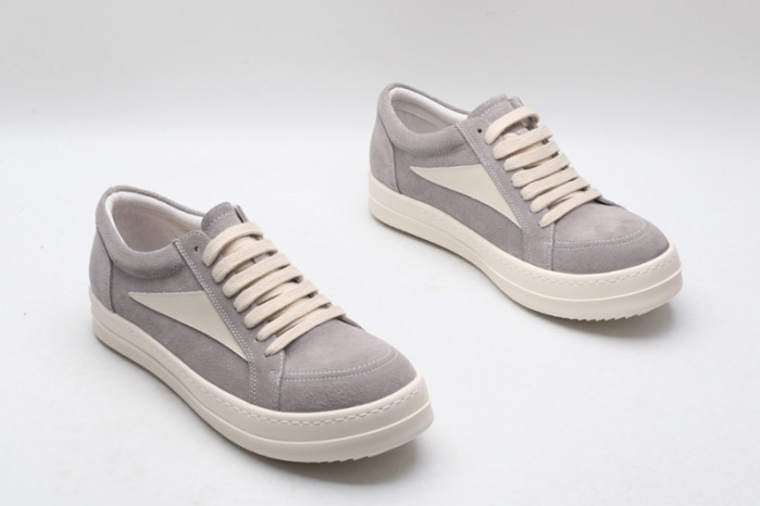 rick 0wens sneakers