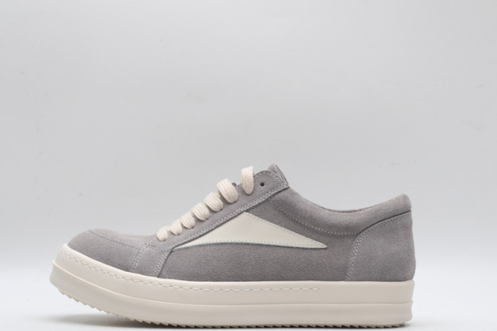 rick 0wens sneakers
