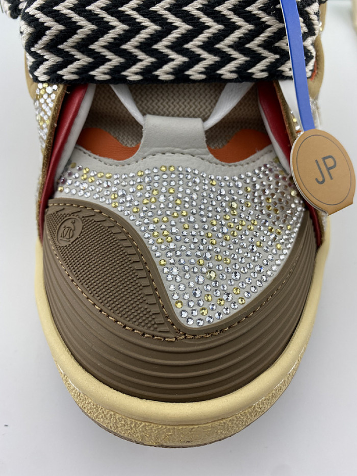 lanvin  sneaker