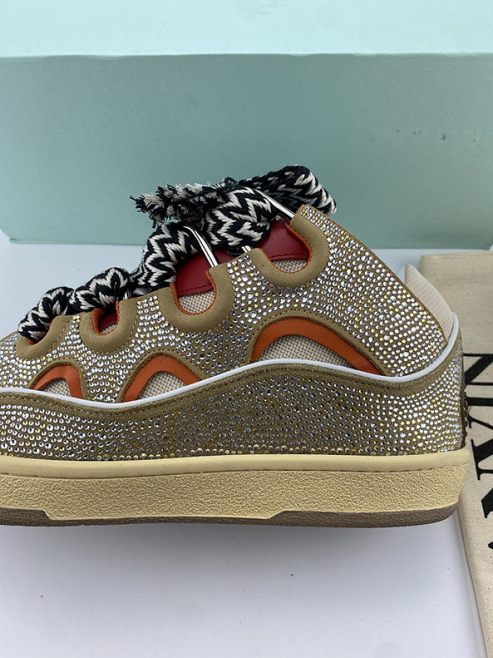 lanvin  sneaker