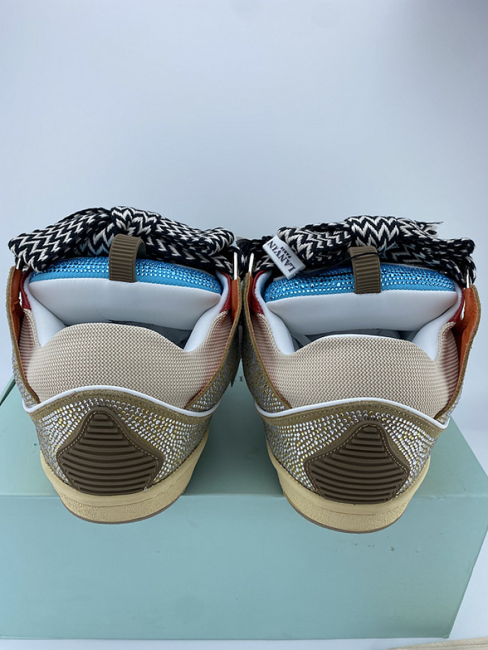 lanvin  sneaker