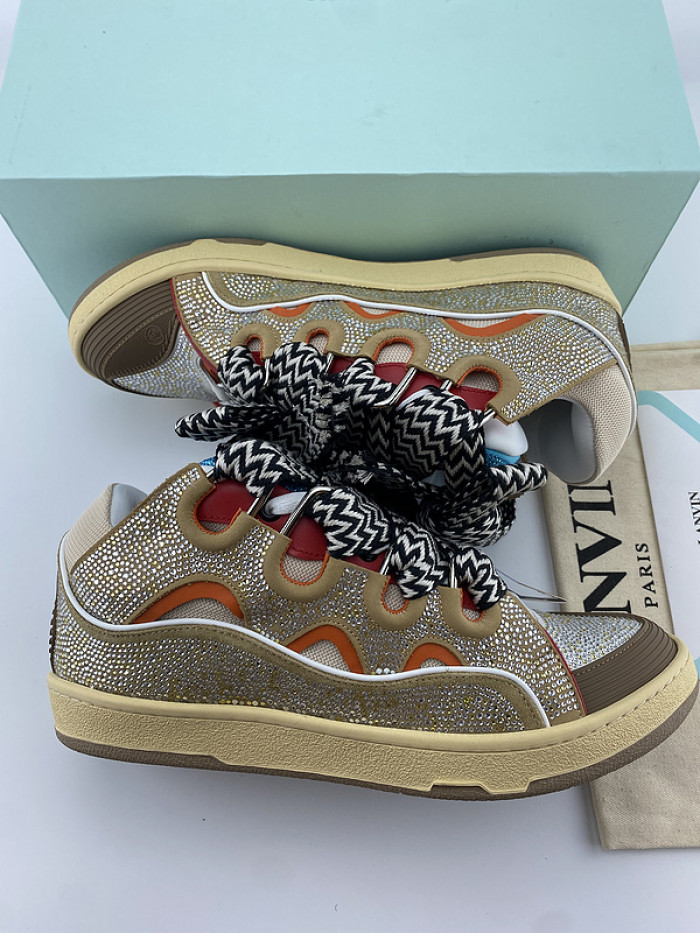 lanvin  sneaker