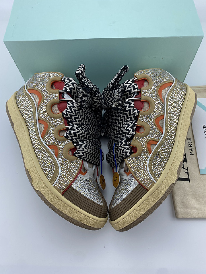 lanvin  sneaker