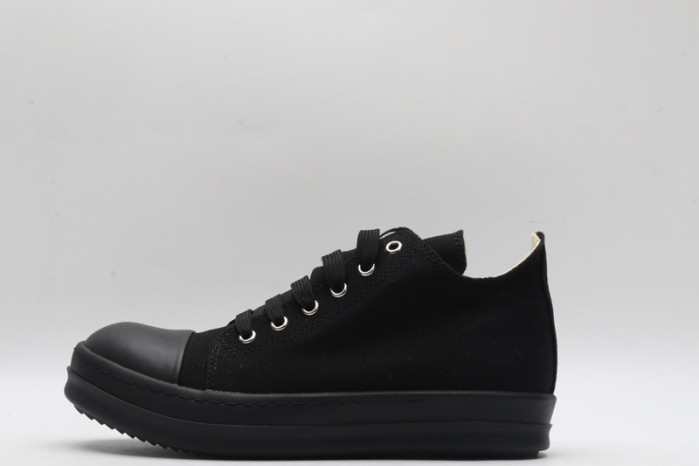 rick 0wens sneakers