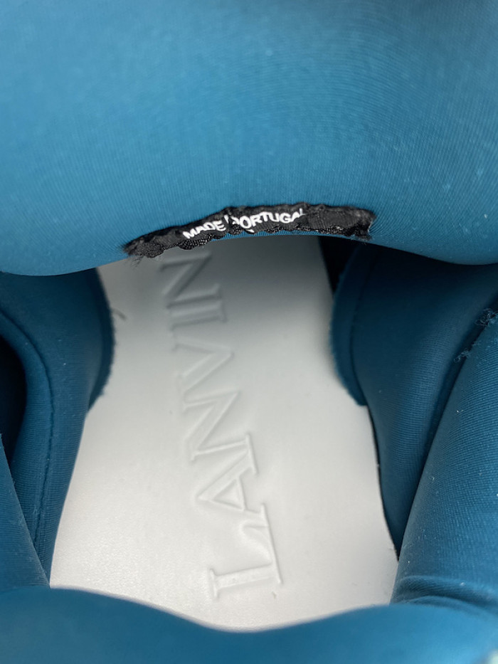 lanvin  sneaker