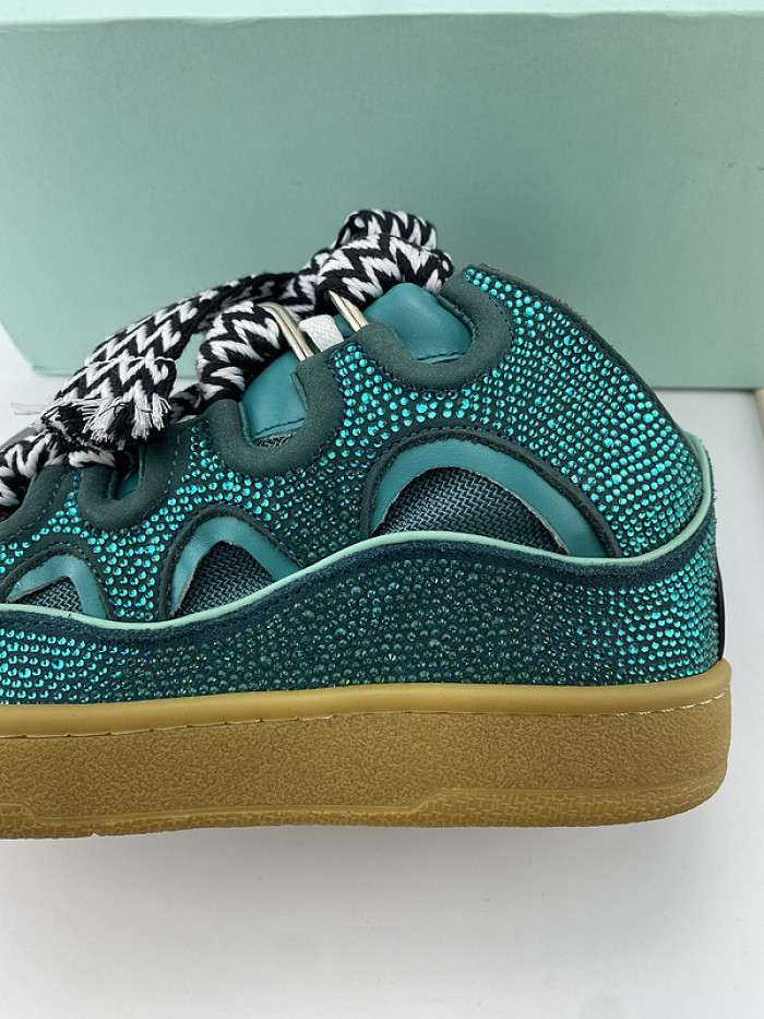 lanvin  sneaker