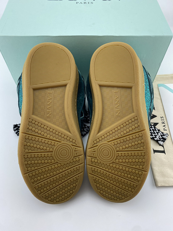 lanvin  sneaker