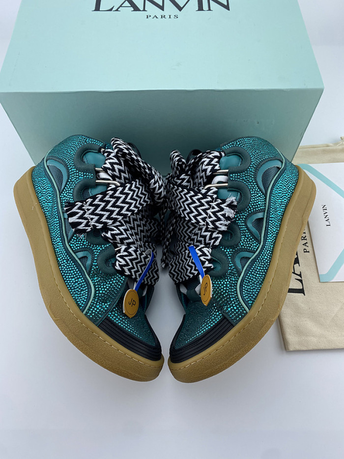 lanvin  sneaker
