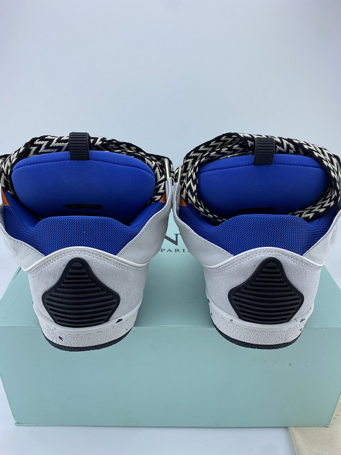 lanvin  sneaker