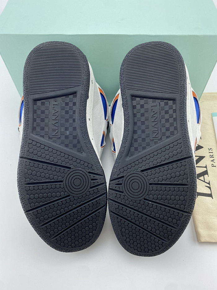 lanvin  sneaker