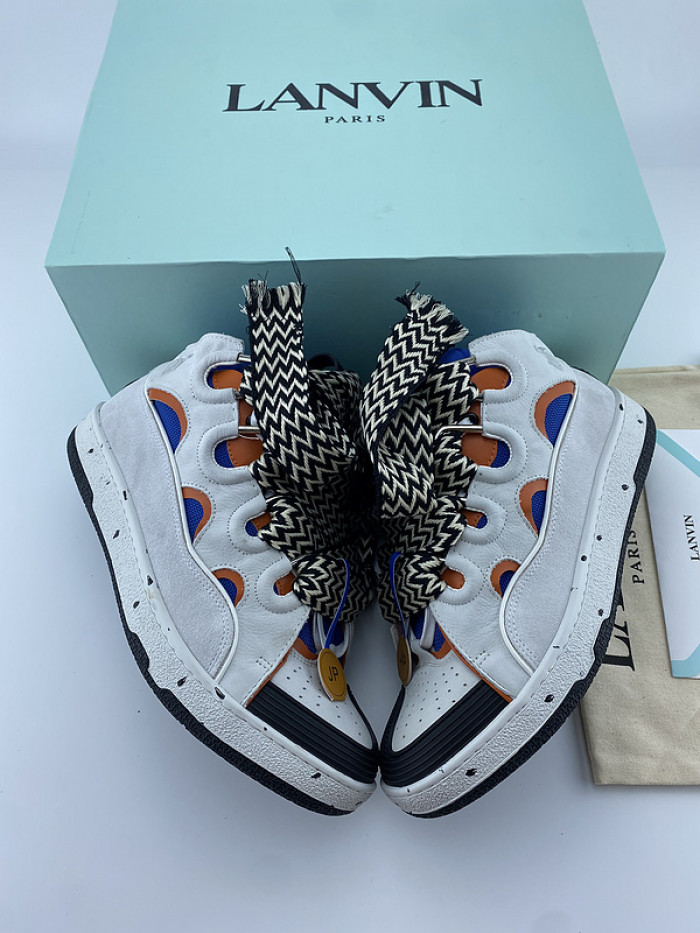 lanvin  sneaker