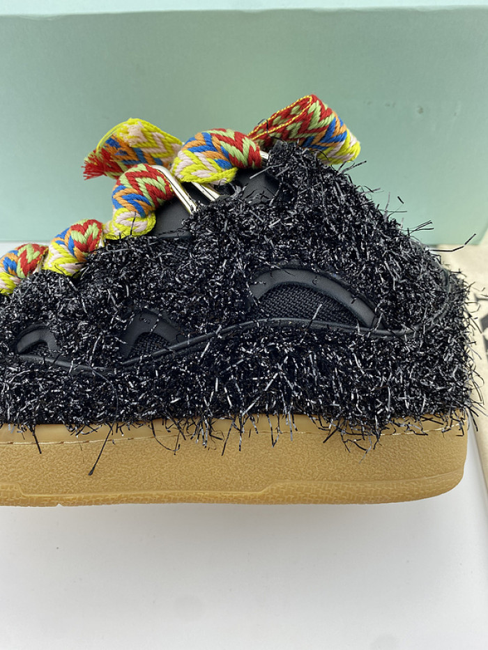 lanvin sneaker