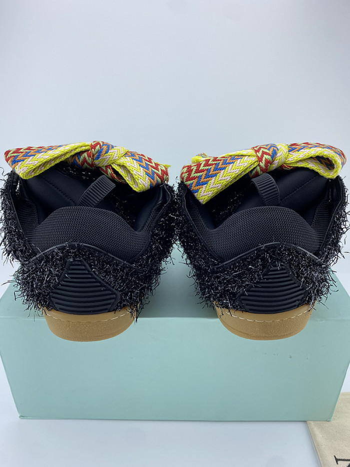 lanvin sneaker