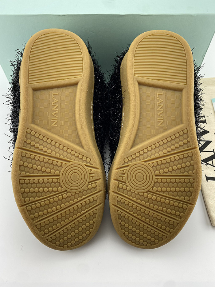 lanvin sneaker