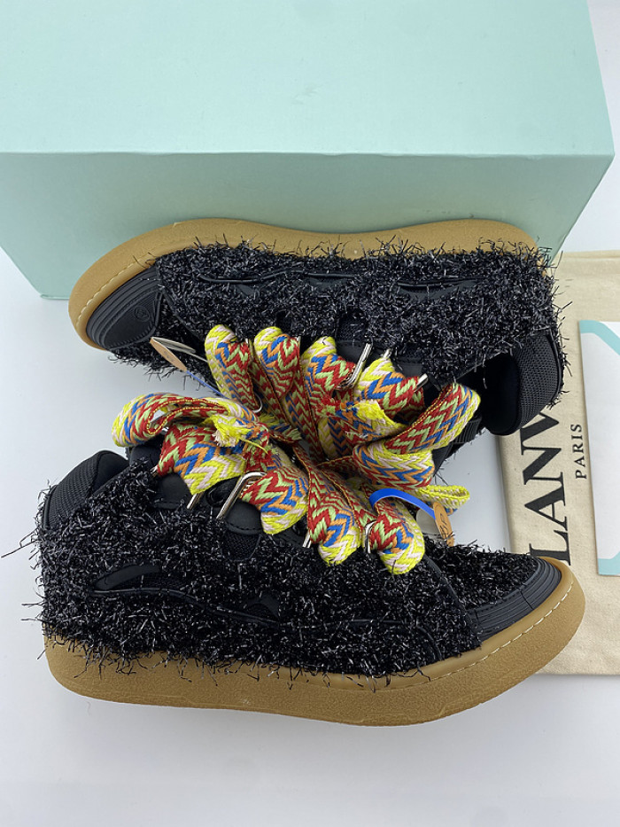 lanvin sneaker