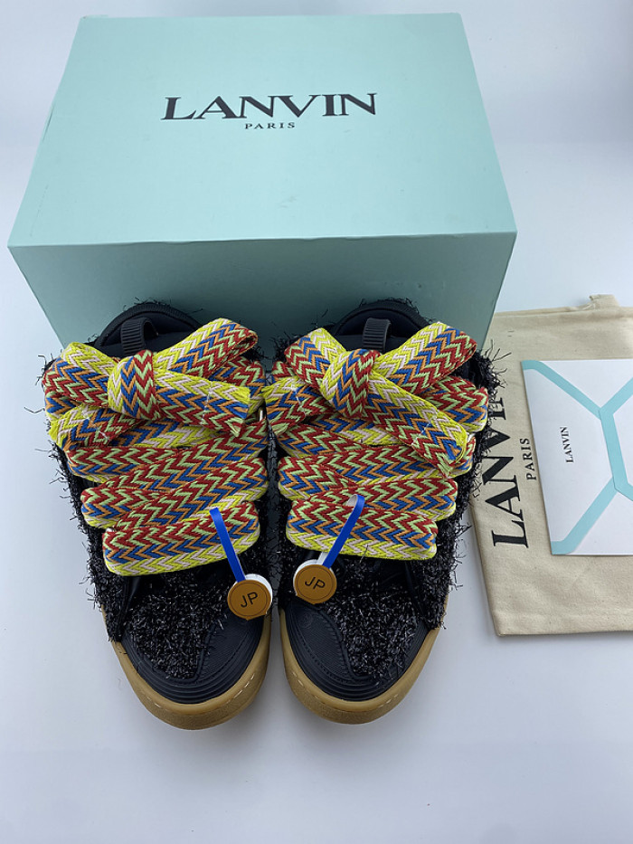 lanvin sneaker