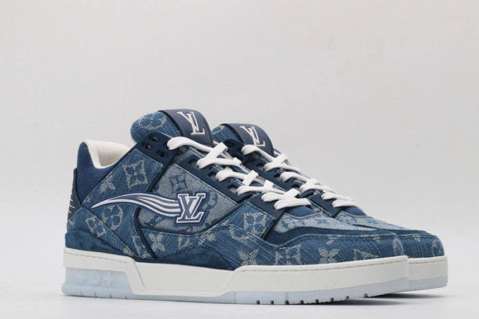 loui vuitto sneaker
