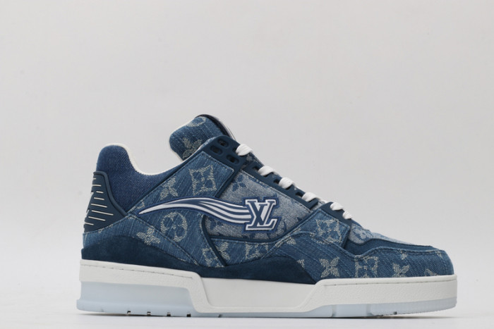 loui vuitto sneaker