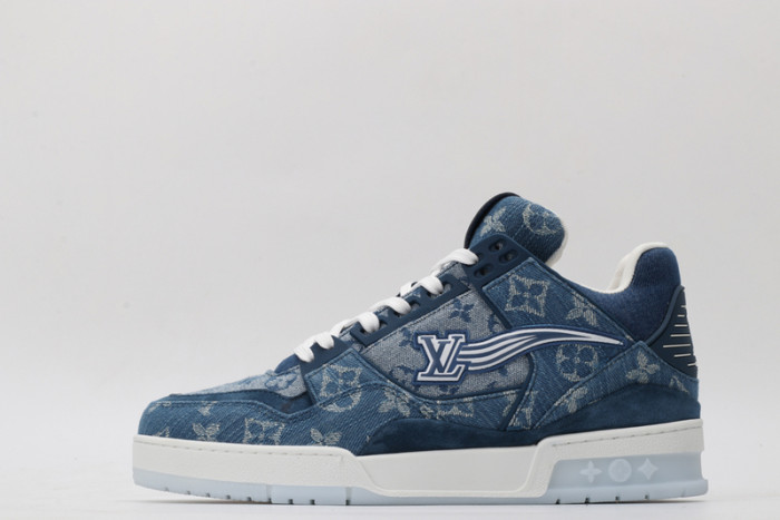 loui vuitto sneaker