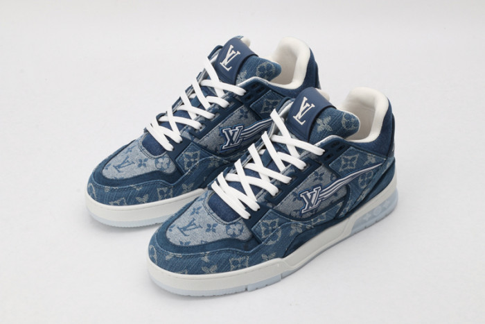 loui vuitto sneaker