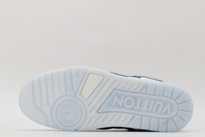 loui vuitto sneaker