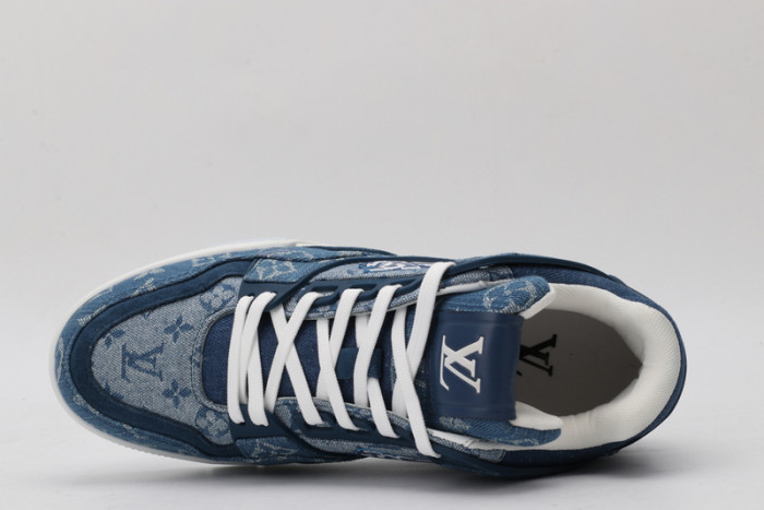 loui vuitto sneaker