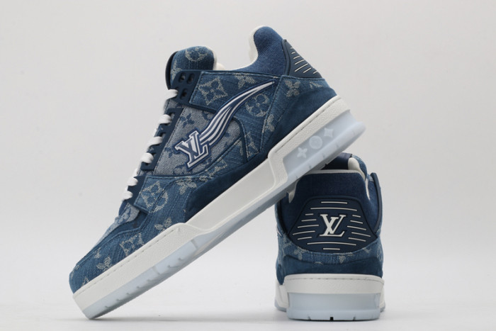 loui vuitto sneaker