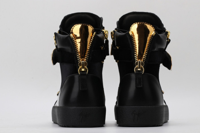 gz sneaker